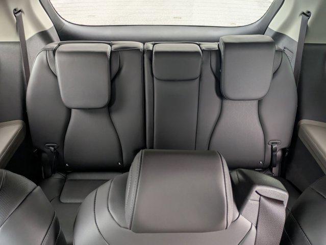 new 2026 Kia Carnival Hybrid car, priced at $43,027