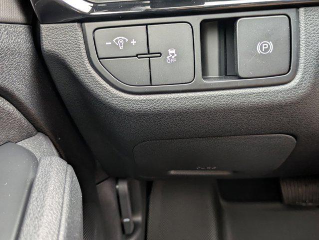 new 2026 Kia Sportage car, priced at $32,885