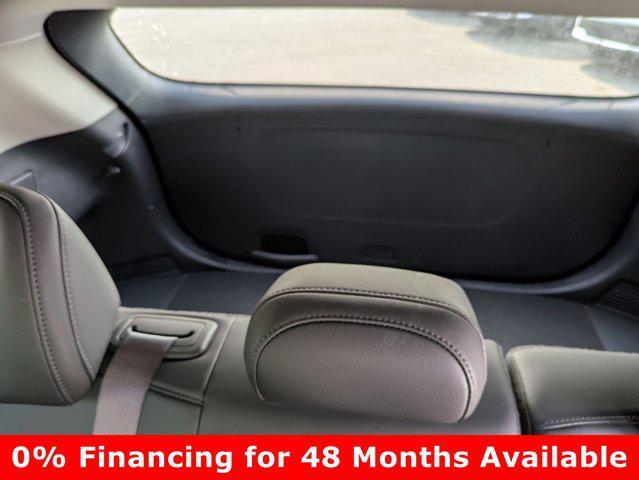 new 2025 Kia Sportage Hybrid car, priced at $31,533