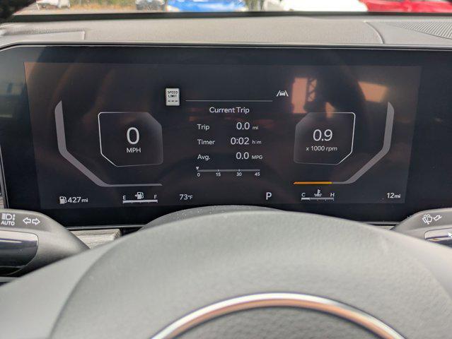 new 2026 Kia K5 car, priced at $34,043