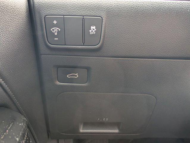 new 2026 Kia K5 car, priced at $34,043