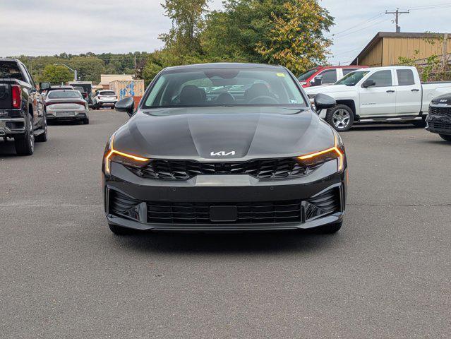 new 2026 Kia K5 car, priced at $34,043
