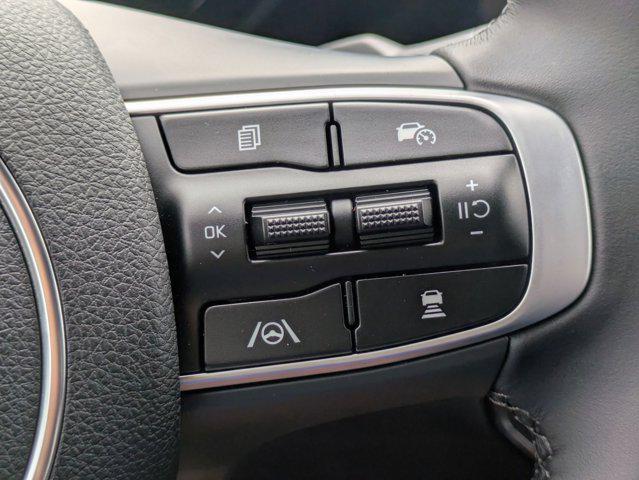 new 2026 Kia K5 car, priced at $34,043