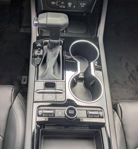 new 2026 Kia K5 car, priced at $34,043