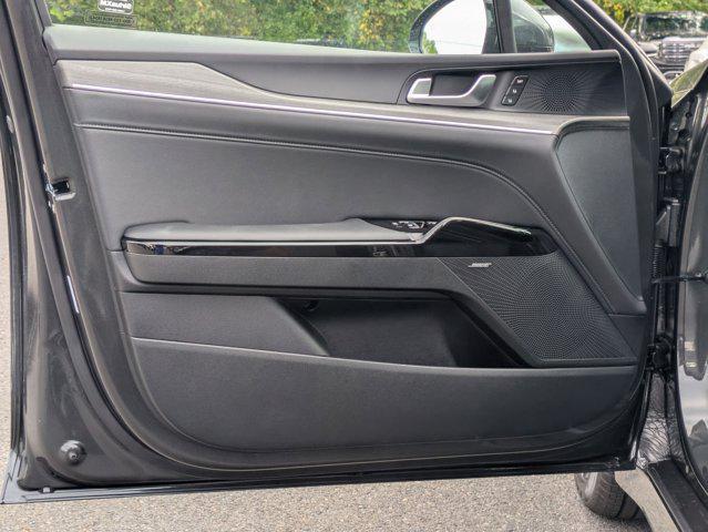 new 2026 Kia K5 car, priced at $34,043