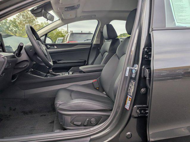 new 2026 Kia K5 car, priced at $34,043