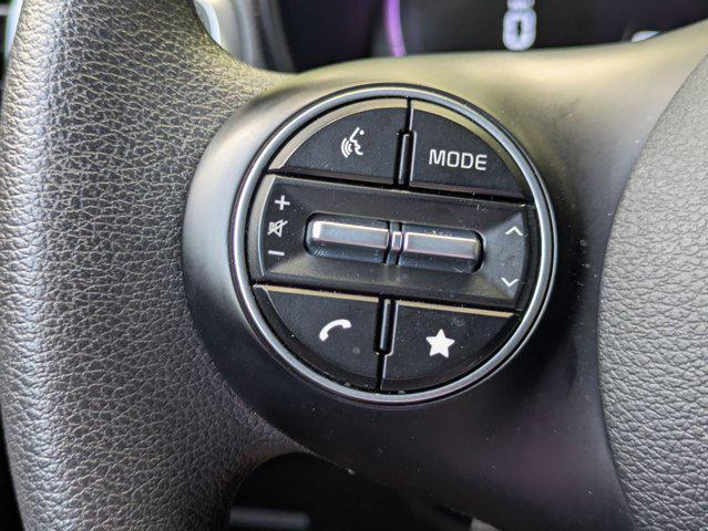 used 2023 Kia Soul car, priced at $18,832