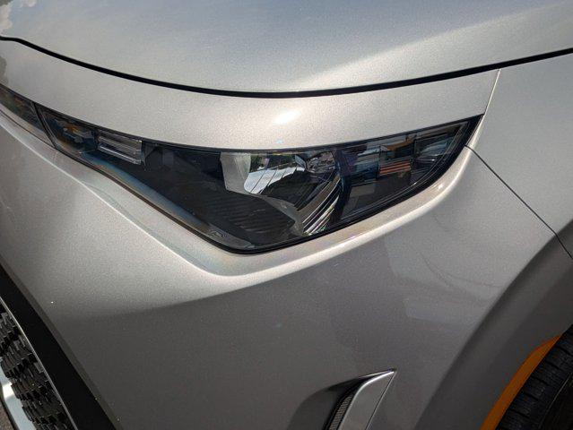 used 2023 Kia Soul car, priced at $18,832