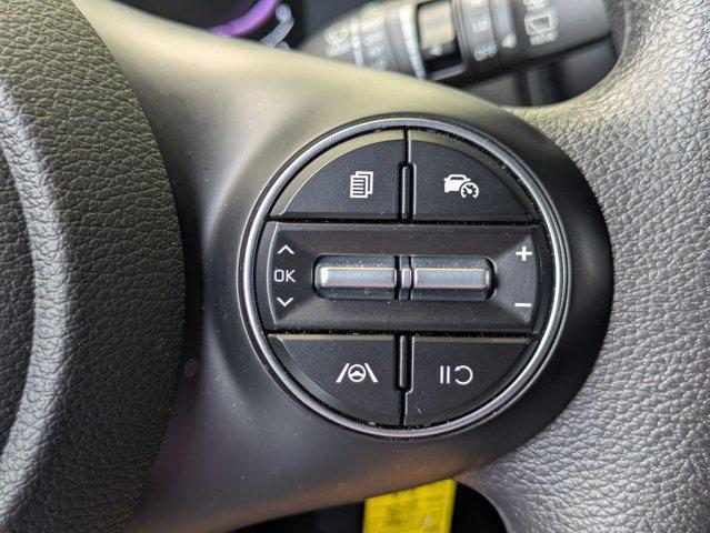 used 2023 Kia Soul car, priced at $18,832