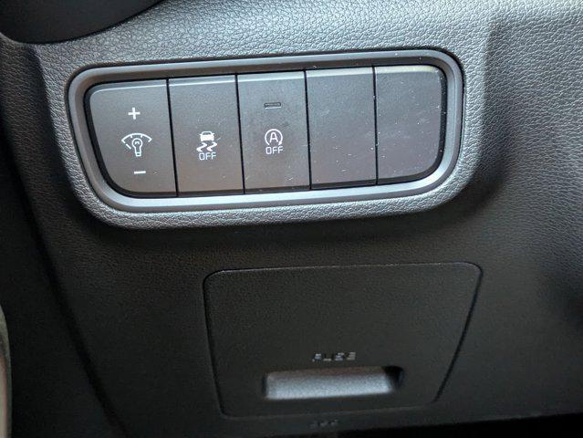 used 2023 Kia Soul car, priced at $18,832