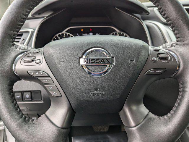 used 2020 Nissan Murano car, priced at $15,987