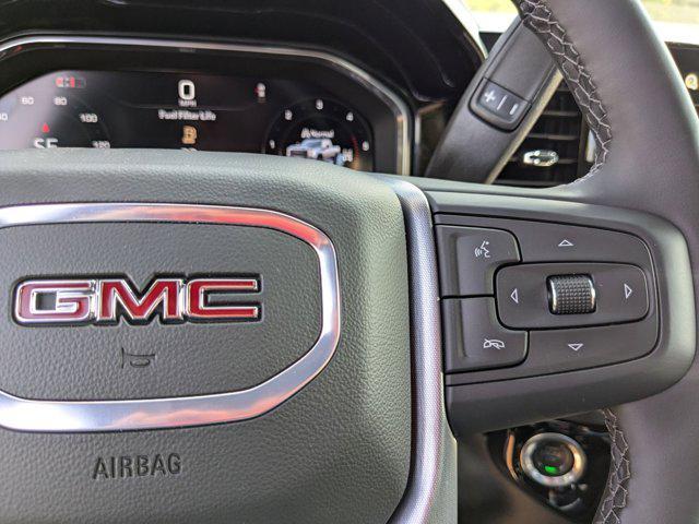 new 2024 GMC Sierra 2500 car, priced at $78,265