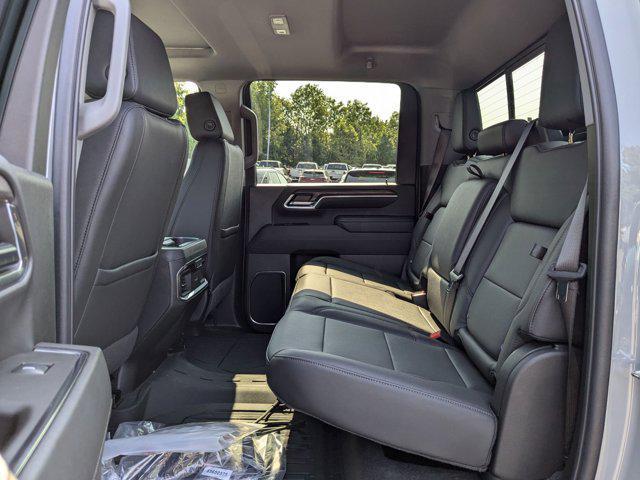 new 2024 GMC Sierra 2500 car, priced at $78,265