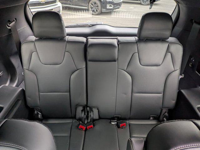 new 2025 Kia Telluride car, priced at $53,420