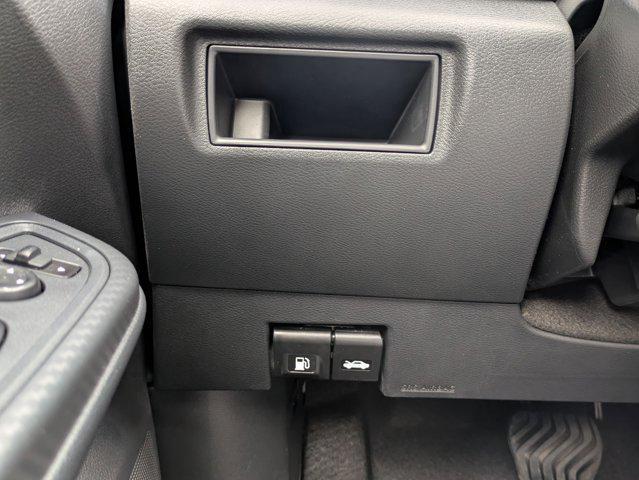 new 2025 Nissan Versa car, priced at $20,392