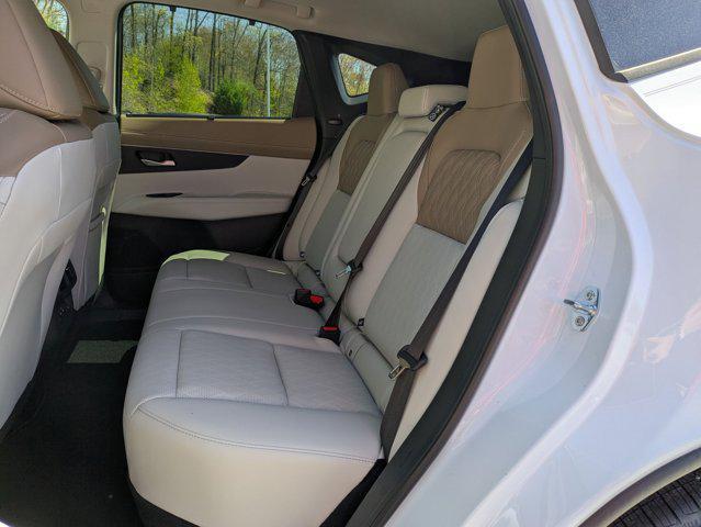 new 2025 Nissan Murano car, priced at $49,339