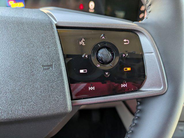 new 2025 Nissan Murano car, priced at $49,339