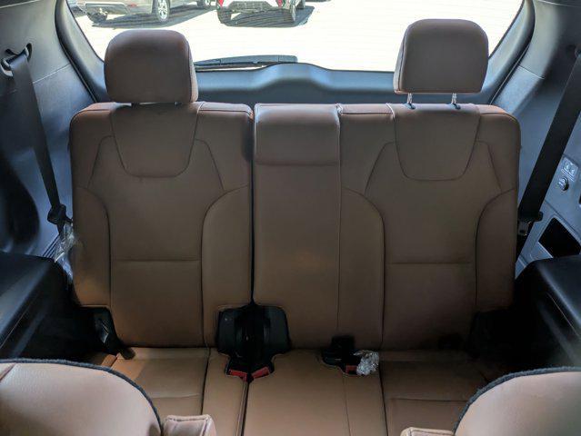new 2025 Kia Telluride car, priced at $45,513