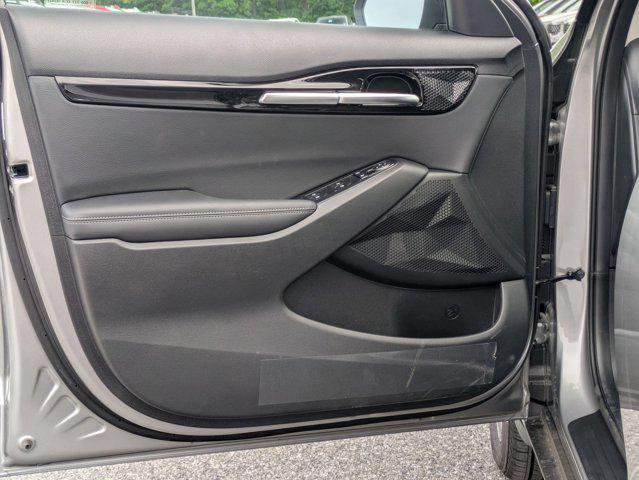 new 2025 Kia Seltos car, priced at $28,835