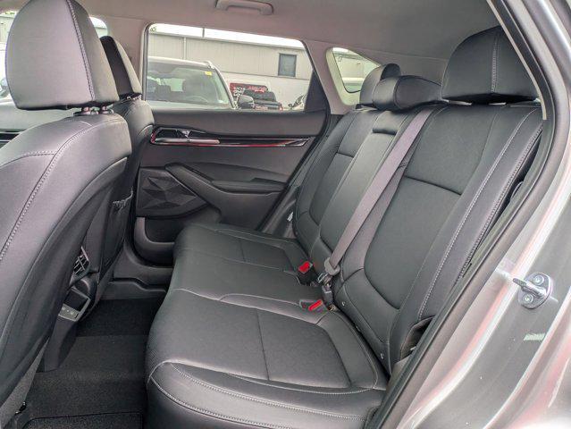new 2025 Kia Seltos car, priced at $28,835