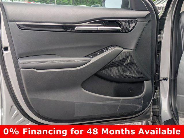 new 2025 Kia Seltos car, priced at $29,265