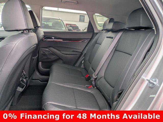 new 2025 Kia Seltos car, priced at $29,265