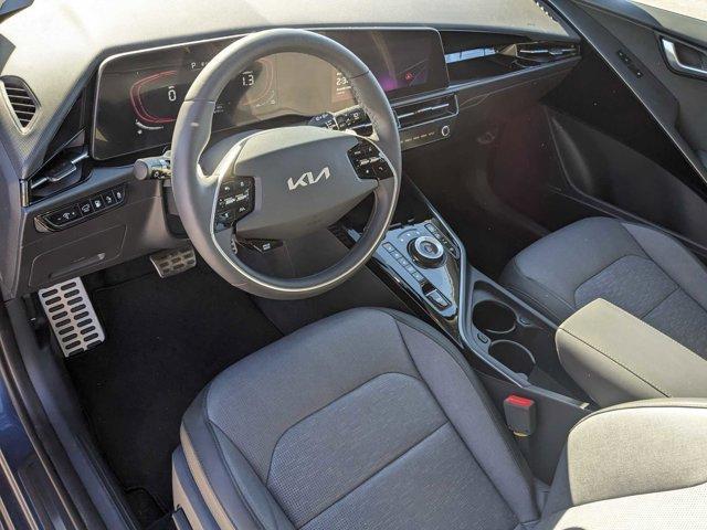 new 2024 Kia Niro Plug-In Hybrid car, priced at $38,916