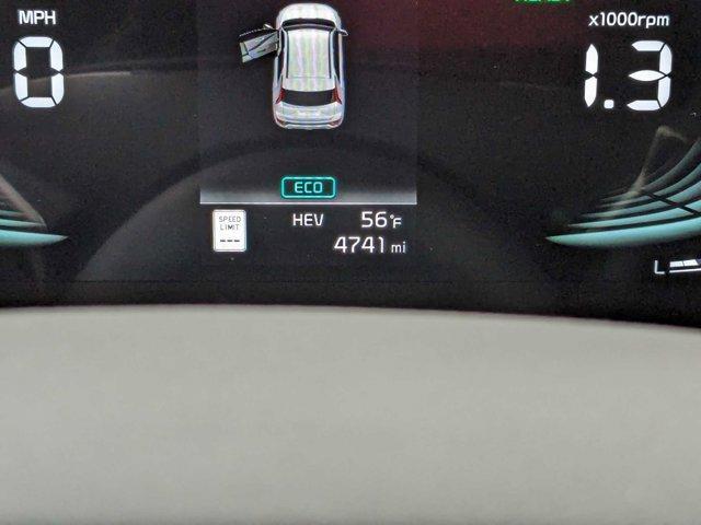 new 2024 Kia Niro Plug-In Hybrid car, priced at $38,916