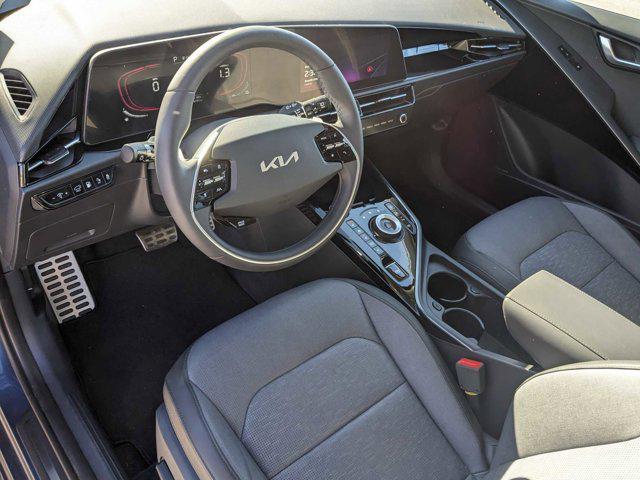 new 2024 Kia Niro car, priced at $37,989