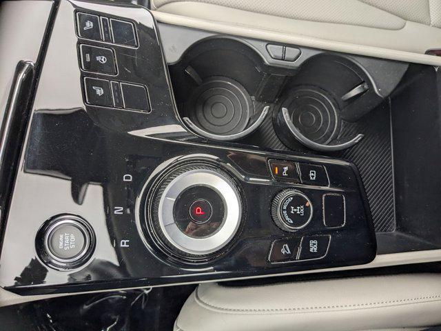 used 2023 Kia Sportage Hybrid car, priced at $25,487
