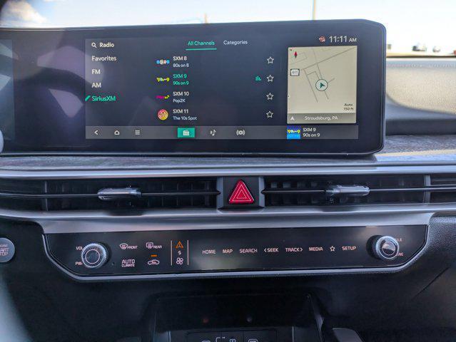 new 2025 Kia Sorento car, priced at $40,455