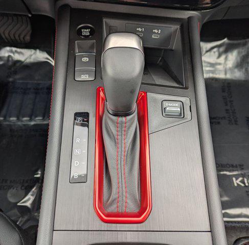 new 2026 Nissan Kicks car, priced at $33,800