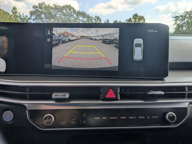 new 2025 Kia Sorento Hybrid car, priced at $37,186