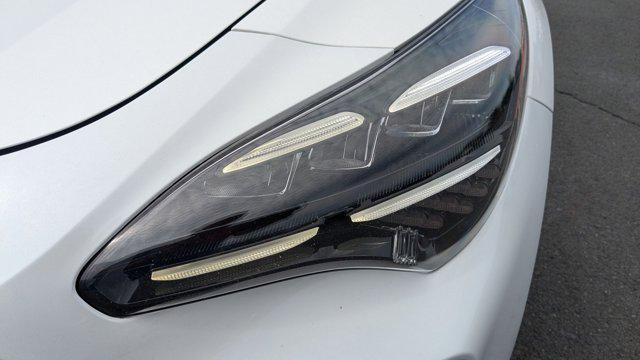 used 2023 Kia Stinger car, priced at $29,998