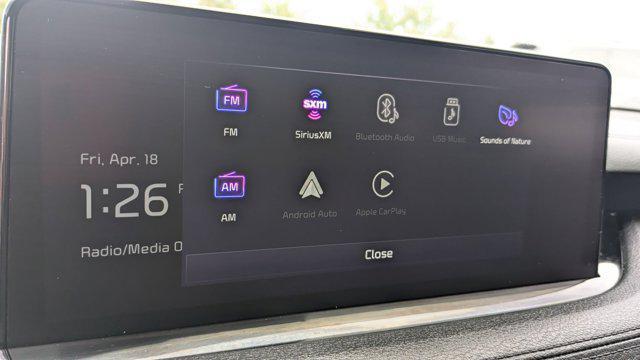 used 2023 Kia Stinger car, priced at $29,998