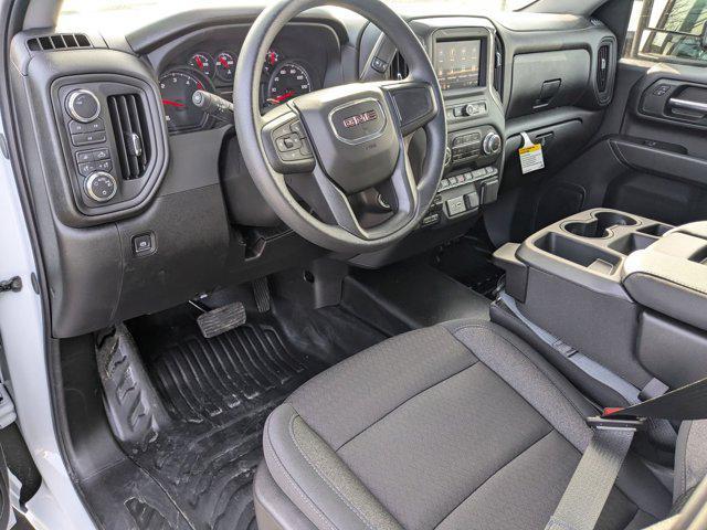 new 2025 GMC Sierra 2500 car, priced at $66,846