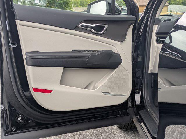 new 2026 Kia Sportage car, priced at $33,865