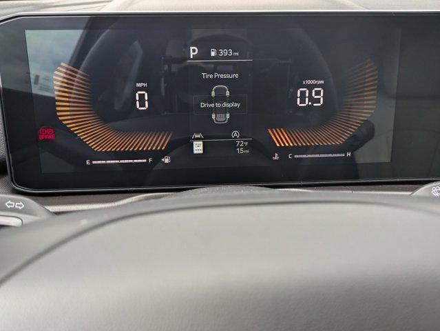 new 2026 Kia Sportage car, priced at $33,865