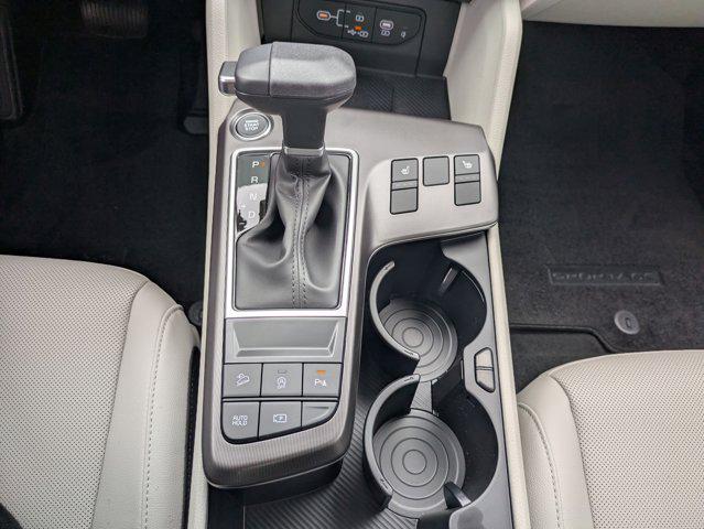 new 2026 Kia Sportage car, priced at $33,865