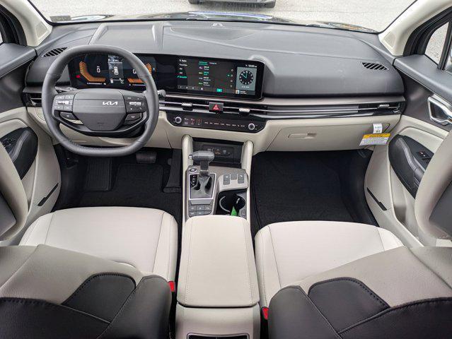 new 2026 Kia Sportage car, priced at $33,865