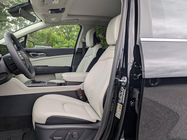 new 2026 Kia Sportage car, priced at $33,865
