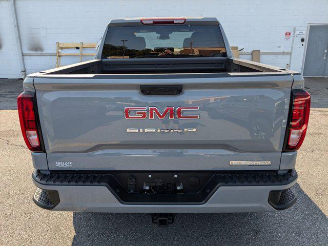 new 2024 GMC Sierra 1500 car, priced at $50,368