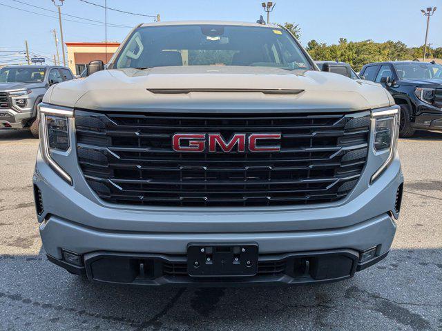 new 2024 GMC Sierra 1500 car, priced at $50,368