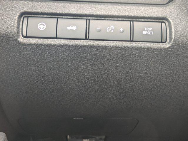 new 2025 Nissan Altima car, priced at $30,334