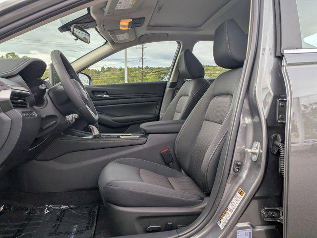 new 2025 Nissan Altima car, priced at $30,334