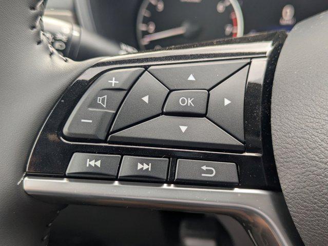 new 2025 Nissan Altima car, priced at $30,334
