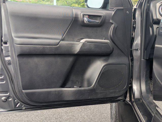 used 2020 Toyota Tacoma car, priced at $29,946