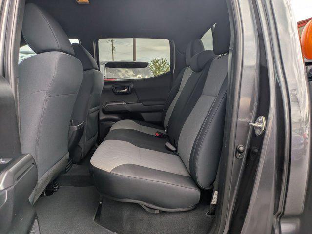 used 2020 Toyota Tacoma car, priced at $29,946