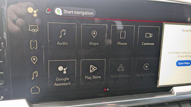 new 2025 GMC Sierra 1500 car, priced at $62,015