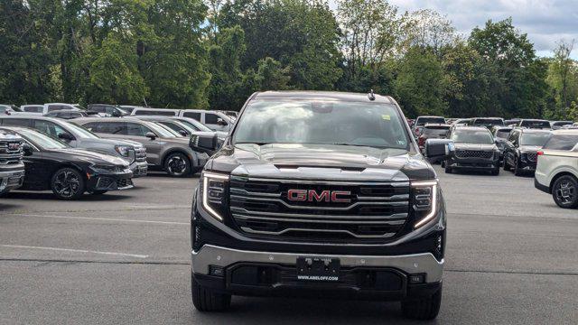 new 2025 GMC Sierra 1500 car, priced at $62,015